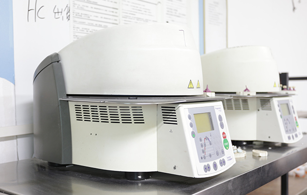 Istar dental laboratory - asd dental lab equipments 2