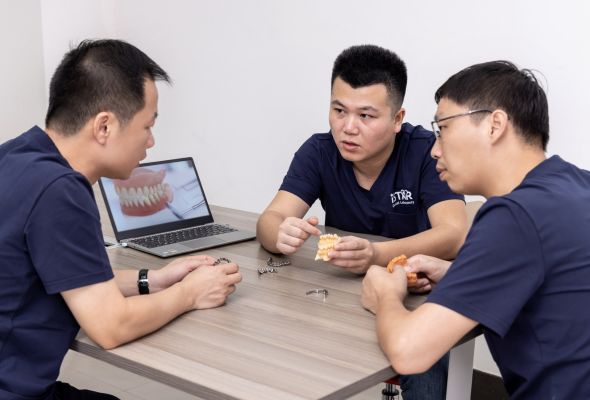 Istar Dental Lab