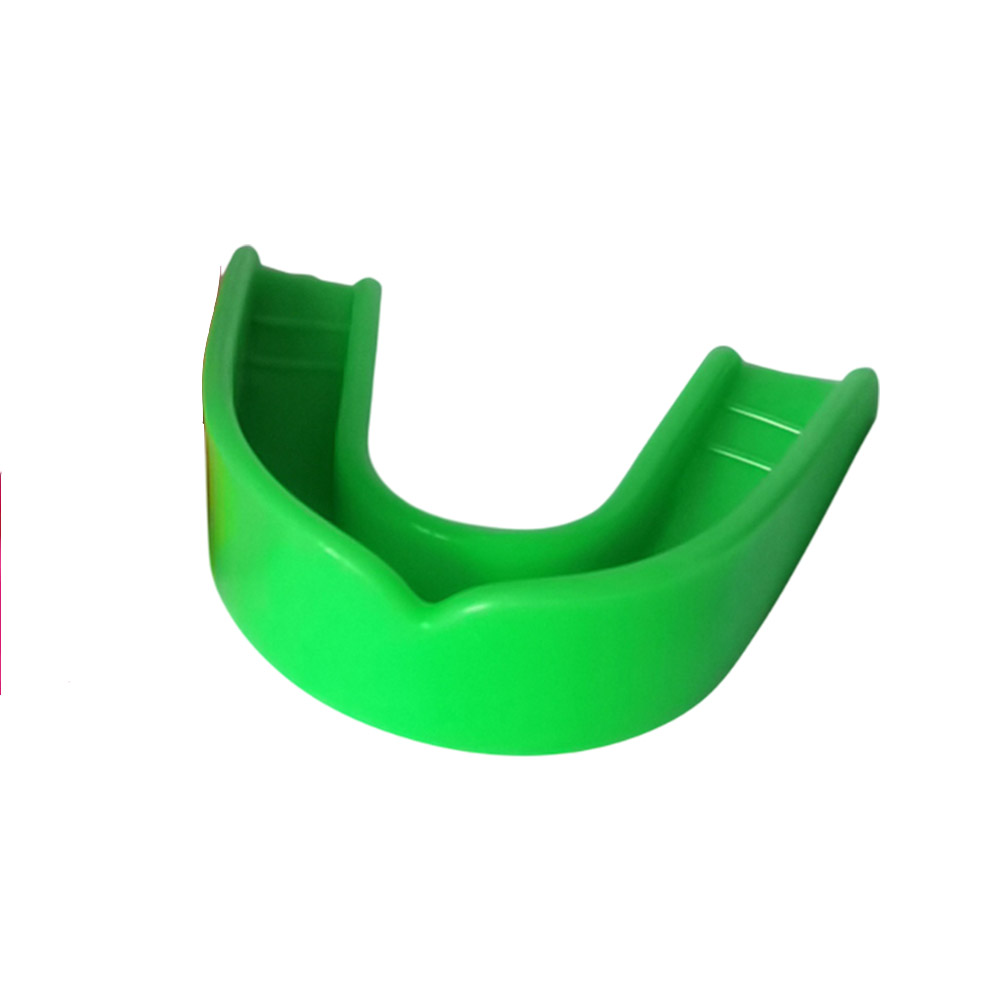 Custom Sports Mouth Guard - case 2